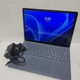 Surface Laptop 4 13.5インチ 16GB
