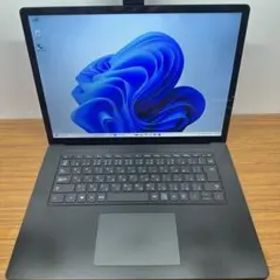 11.Surface Laptop 4 Ryzen 7 16Gb タッチパネル