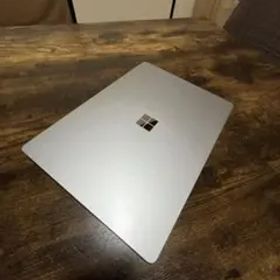 Microsoft Surface Laptop 4 シルバー