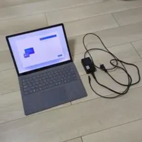 Surface Laptop4 13.5 Ryzen5 16GB 256GB