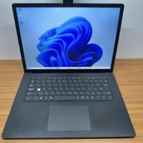 12.Surface Laptop 4 Ryzen 7 16Gb タッチパネル