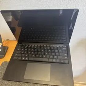 【米国仕様】Surface Laptop 4 13.5インチ ブラック US配列