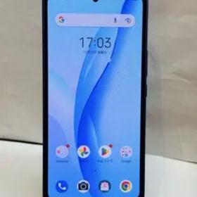 libero 5gA202ZT 87846スマートフォン本体simフリー