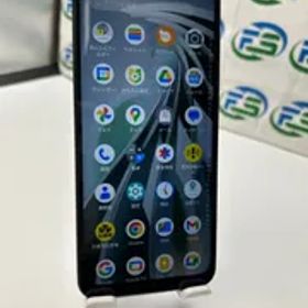 Libero 5G Ⅳ A302ZT 128GB ブラック ワイモバイル版 SIMフリー 送料無料