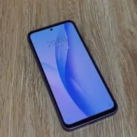 完動品 A202ZT ZTE Libero 5G Ⅲ SIMフリー 通信制限無し