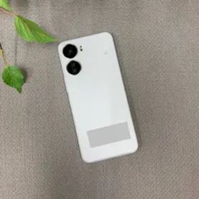 新品同様 Libero 5G IV 128GB A302ZT 国内版 SIMフリー 送料無料