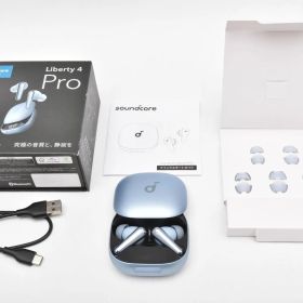 Anker Soundcore Liberty 4 Pro