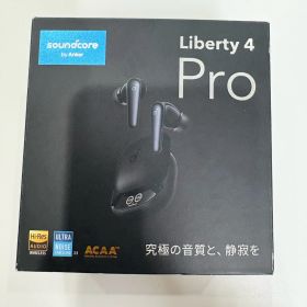 soundcore Liberty4 Pro