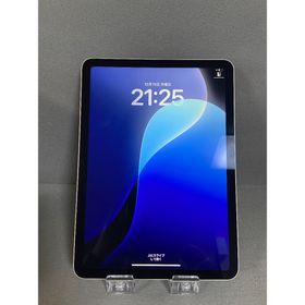 アイパッド(iPad)の超美品 iPad Air 11インチ(M2) 128GB WiFi スターライト(タブレット)