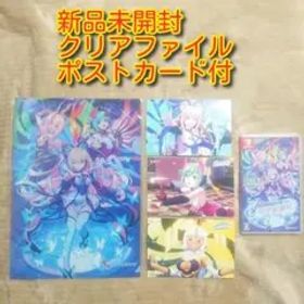 GUNVOLT RECORDS電子軌録律 ガンヴォルト レコーズ サイクロニクル