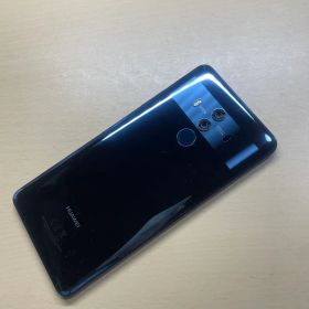 HUAWEI Mate 10 Pro 128GB SIMフリー 割れなし