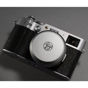フジフイルム(富士フイルム)のFUJIFILM コンパクトデジタルカメラ X100VI 90周年 Limite(コンパクトデジタルカメラ)