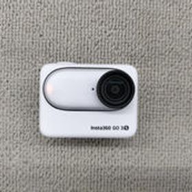 アクションカメラ INSTA360 GO 3S INSTA360