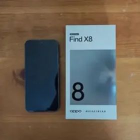 oppo Find X8 国内版