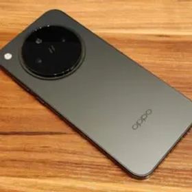 OPPO Find X8 スペースブラック 256GB 中国版