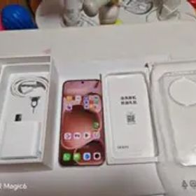 Oppo find x8s plus ホワイト 本体 充電器・ケーブル・ケース付