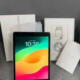 美品 国内版 iPad 第9世代 10.2インチ 256GB WiFi版