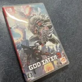 Switch版 ゴッドイーター3
