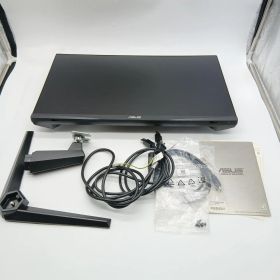 No.4290 ASUS ゲーミングモニター 165Hz 23.8インチ モニター IPS フルHD 1ms HDMI(x2) DisplayPort スピーカー TUF Gaming VG249Q1A-J