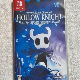 HOLLOW KNIGHT Nintendo Switch