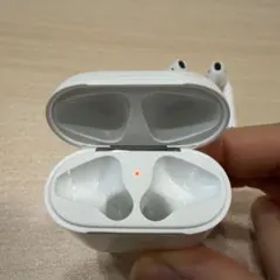 AirPods 第2世代 Apple ワイヤレスイヤホン 充電コード