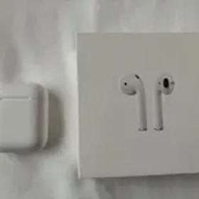 AirPods 第2世代