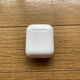AirPods 第二世代