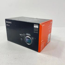 【尾張小牧店】 中古 SONY | ソニー α7R III ボディ [ILCE-7RM3] 【405】