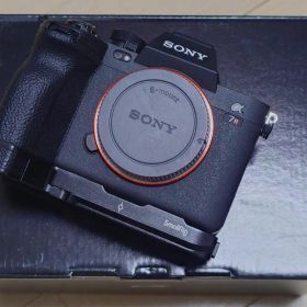 sony α7RV