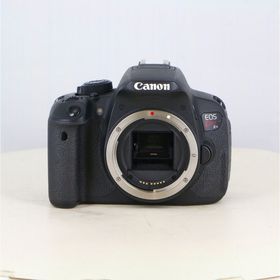 キヤノン(Canon)の【中古】(キヤノン) Canon EOS KISS X7i ボディ(コンパクトデジタルカメラ)