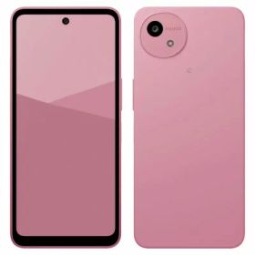 AQUOS wish5 SH-52F ナデシコ【RAM4GB/ROM64GB docomo版SIMフリー】 SHARP 当社6ヶ月保証 未使用 イオシス