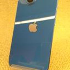 IPHONE13 MLNM3J/A APPLE/SIMフリー