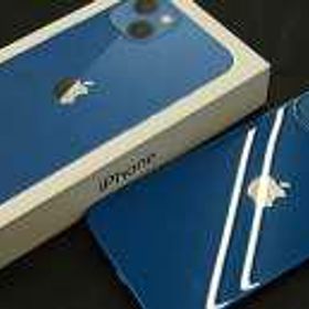 青は澄んでいる!! MLNM3J/A APPLE