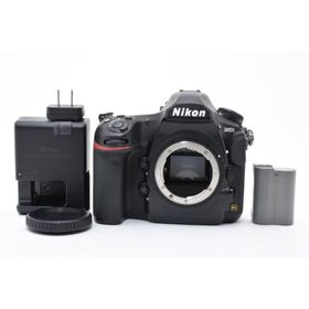 ニコン(Nikon)の《ショット数18,326回 》Nikon ニコン D850 デジタル一眼レフ(デジタル一眼)