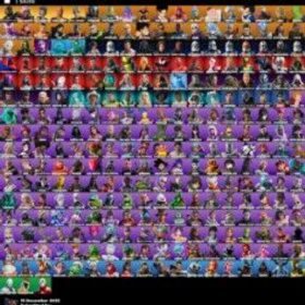 291 スキン | レネゲードレイダー