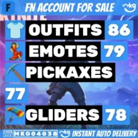 86 スキン | ザ・リーパー|