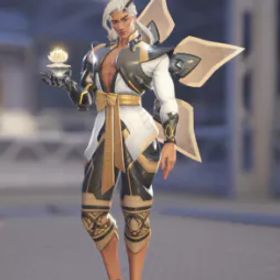 シルバー ダメージ