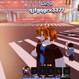 ユニバーサル タワー 防衛/ジヌ(ソン・ジヌ)アカウント/即時配達