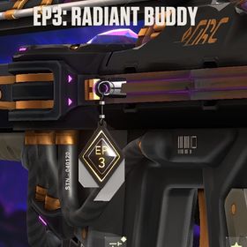 1,2,3 radiantアカウント | VALORANT(ヴァロラント)のアカウントデータ、RMTの販売・買取一覧