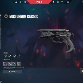 引退垢 課金額12↑ | VALORANT(ヴァロラント)のアカウントデータ、RMTの販売・買取一覧