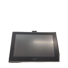 WACOM◆ペンタブレット Wacom One DTC133W0D