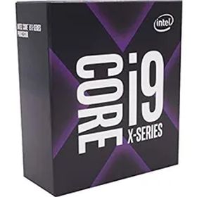 【中古】Intel インテル Core i9-9900X 10コア 3.5GHz LGA2066 / 19.25MB キャッシュ CPU BX80673I99900X（BOX）