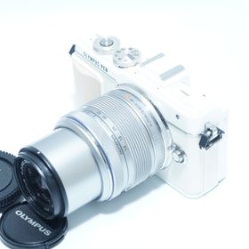 オリンパス(OLYMPUS)のWi-Fi 自撮り可能★オリンパス E-PL7(ミラーレス一眼)