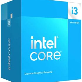 【新品・2営業日で発送】INTEL インテル MM99CG5J Core i3-14100F LGA1700(INT-BX8071514100F)
