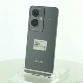 〔中古品〕 OPPO A79 5G 128GB ミステリーブラック A3030P Y!mobile SIMフリー【305】