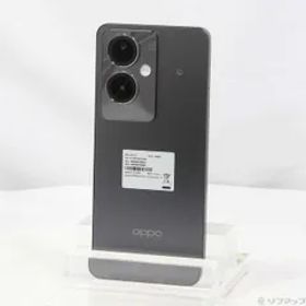 〔中古品〕 OPPO A79 5G 128GB ミステリーブラック A3030P Y!mobile SIMフリー【352】