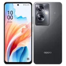 「新品・量販店版」SIMフリー OPPO A79 5G 4GB/128GB [ミステリーブラック] 本体