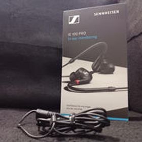イヤホン IE100 PRO SENNHEISER