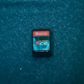 Nintendo Switch マリオテニスエース
