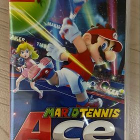 マリオテニス エース